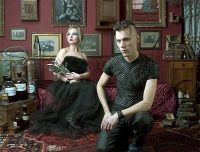 Foto de In Strict Confidence