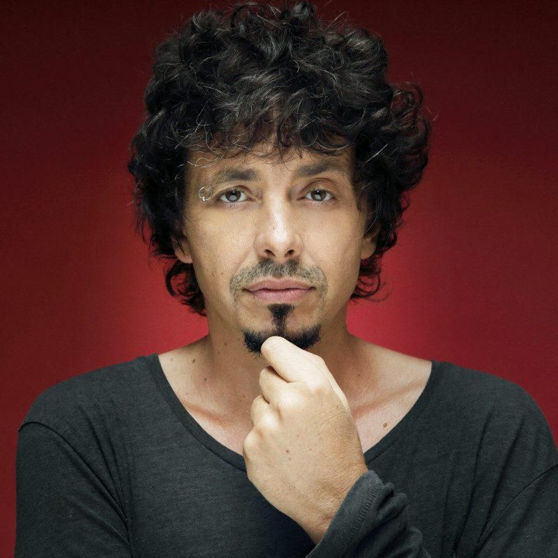 Photo of Riccardo Sinigallia