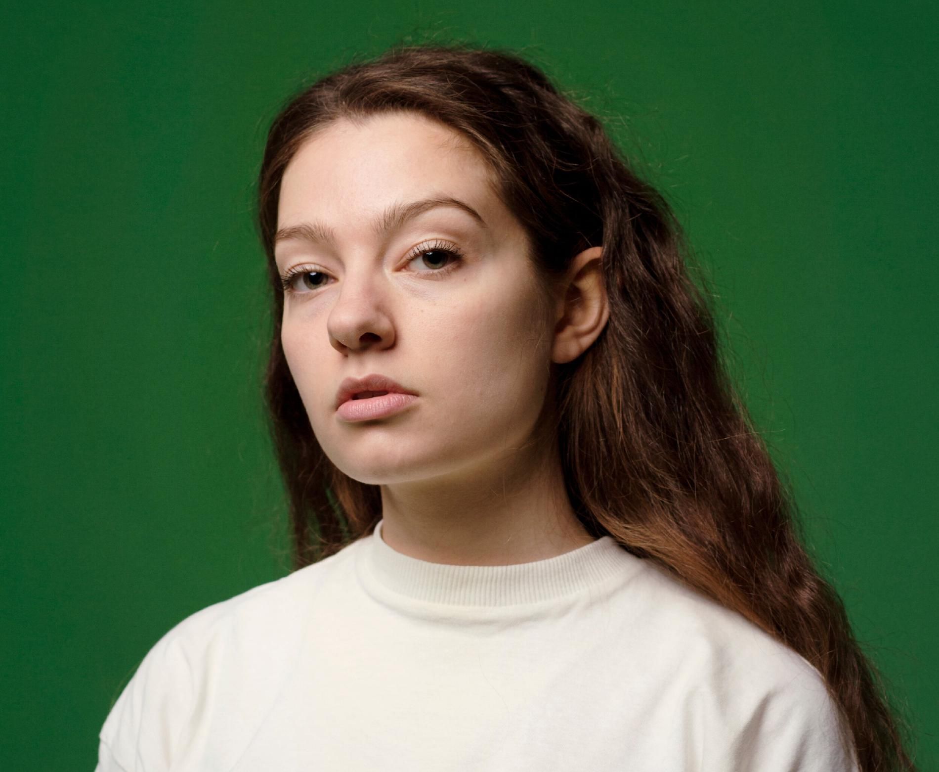 Photo of Amanda Georgiadi Tenfjord