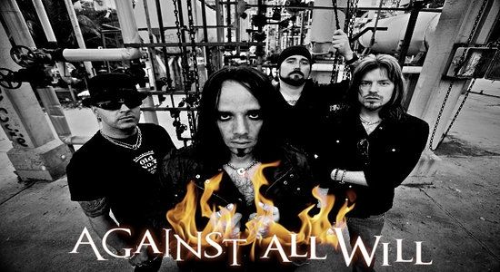 Foto de Against All Will