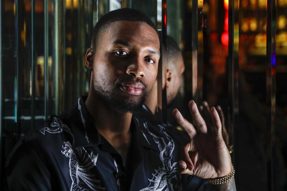 Foto de Dame D.O.L.L.A