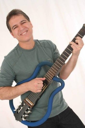 Foto de Robston Medeiros