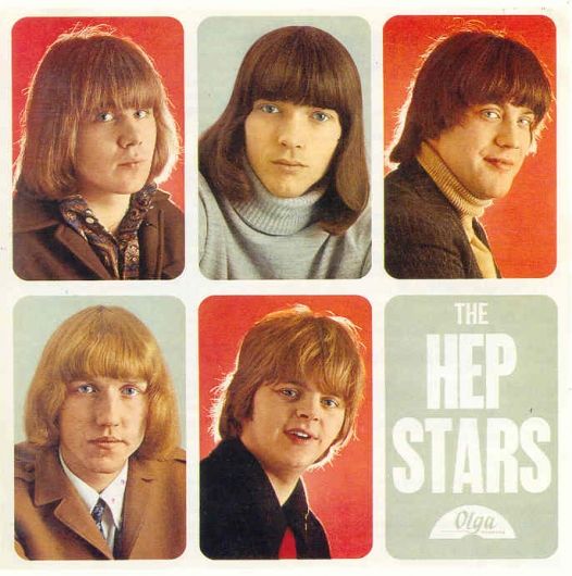 Foto de Hep Stars