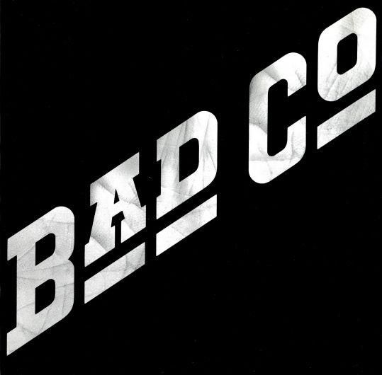 Foto de Bad Company