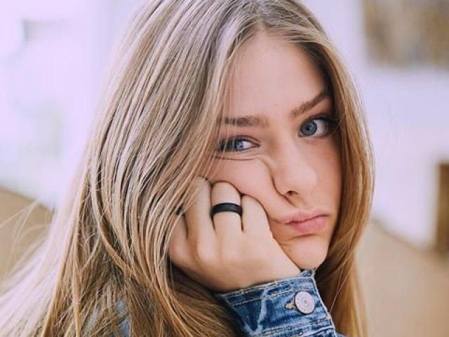 Photo of Valentina Schulz