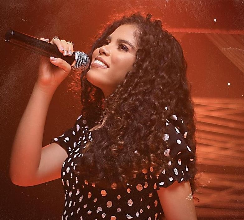 Foto de Letícia Braga