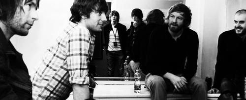 Foto de Detroit Social Club