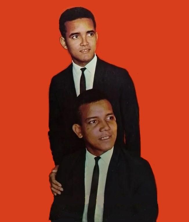 Foto de Otoniel e Oziel