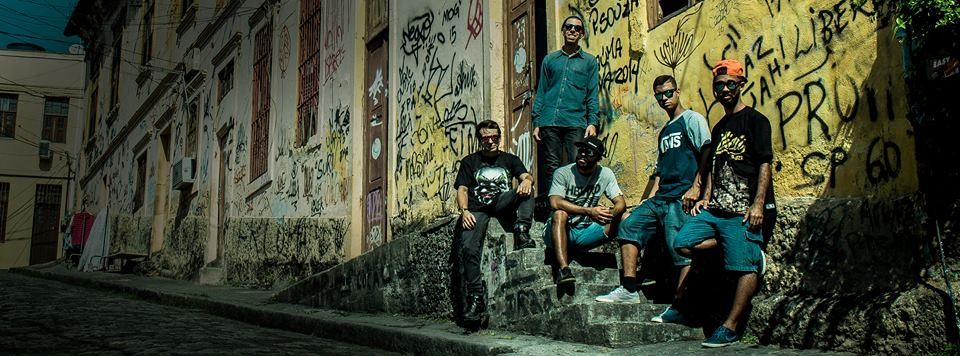 Foto de Crônicas de Rua