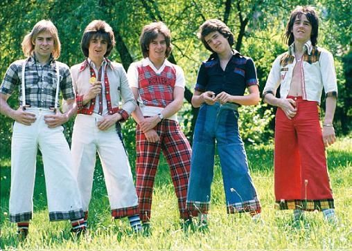 Foto de Bay City Rollers