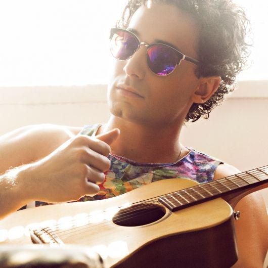 Foto de Rafael Almeida