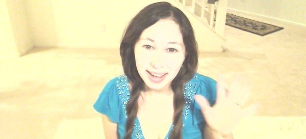 Foto de Laura Shigihara