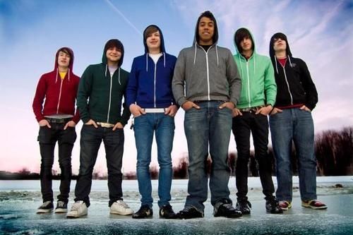 Photo of Call it Karma