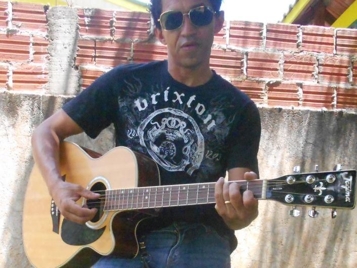 Foto de Sandro Rezzendi