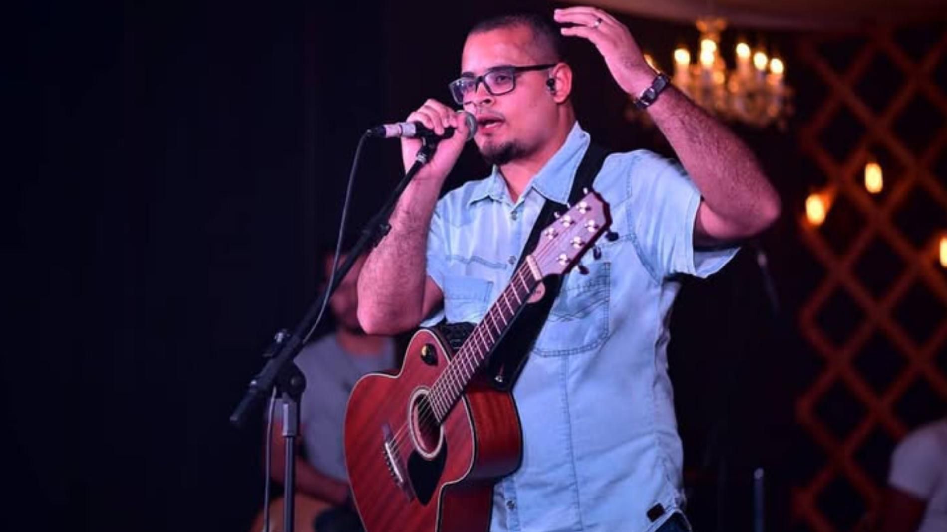 Foto de Guilherme Reis