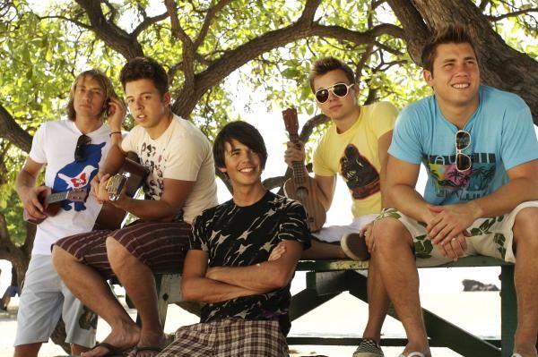 Foto de Goodbye Elliott