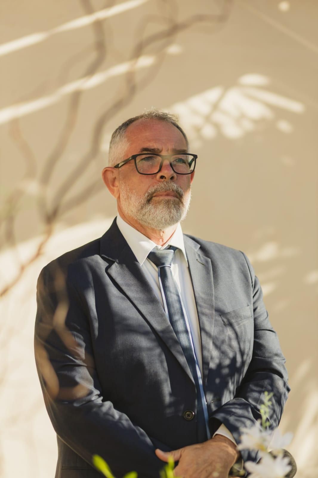 Foto de José Luiz Camargo