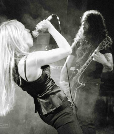 Foto de Thorr's Hammer