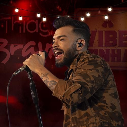 Foto de Thiago Brava