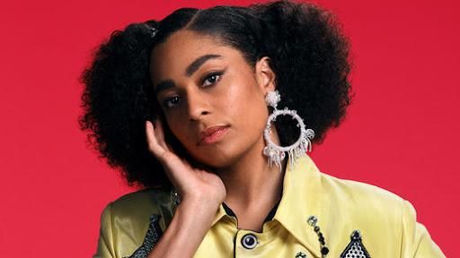 Foto de Celeste (R&B)