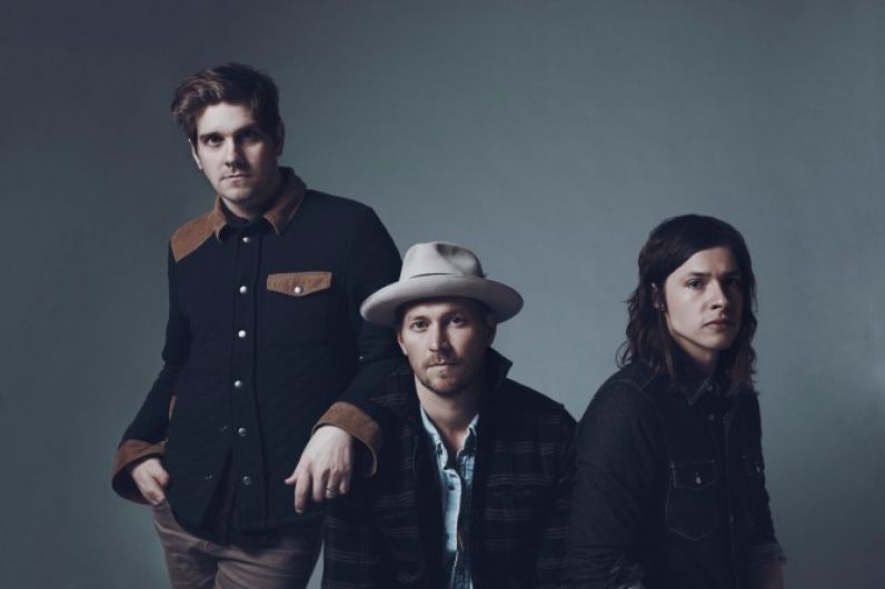 Photo of Needtobreathe