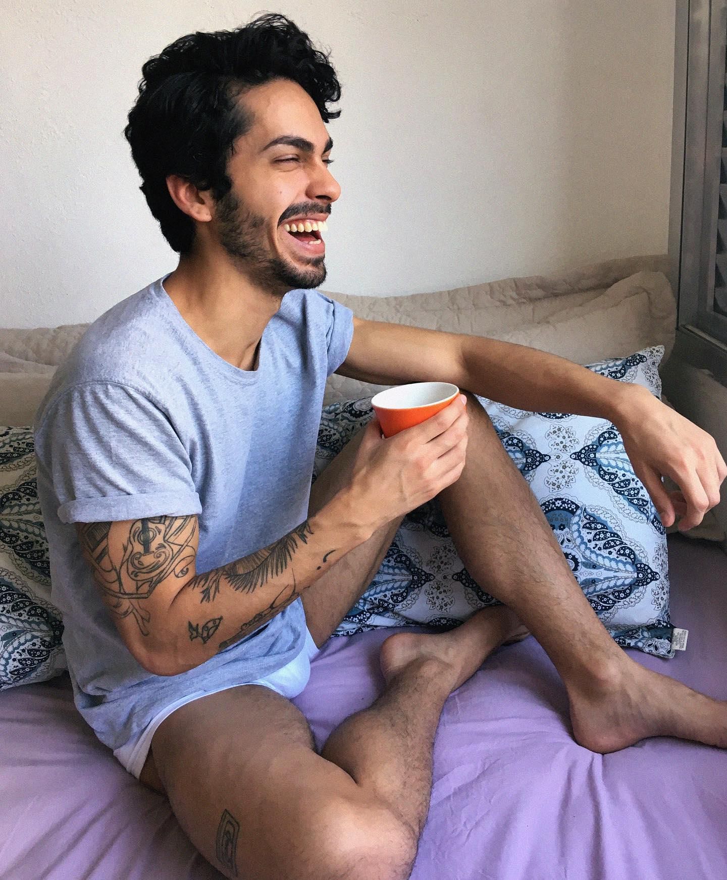 Foto de Victor Cavalcanti