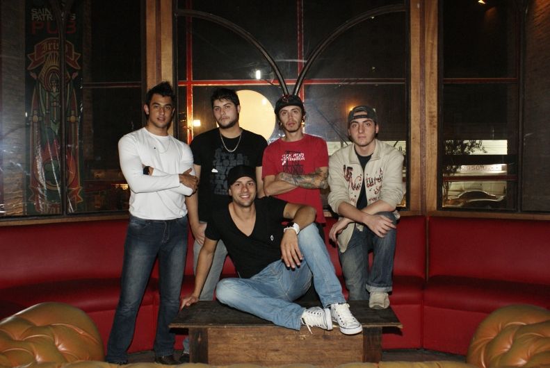 Foto de Banda Fantox