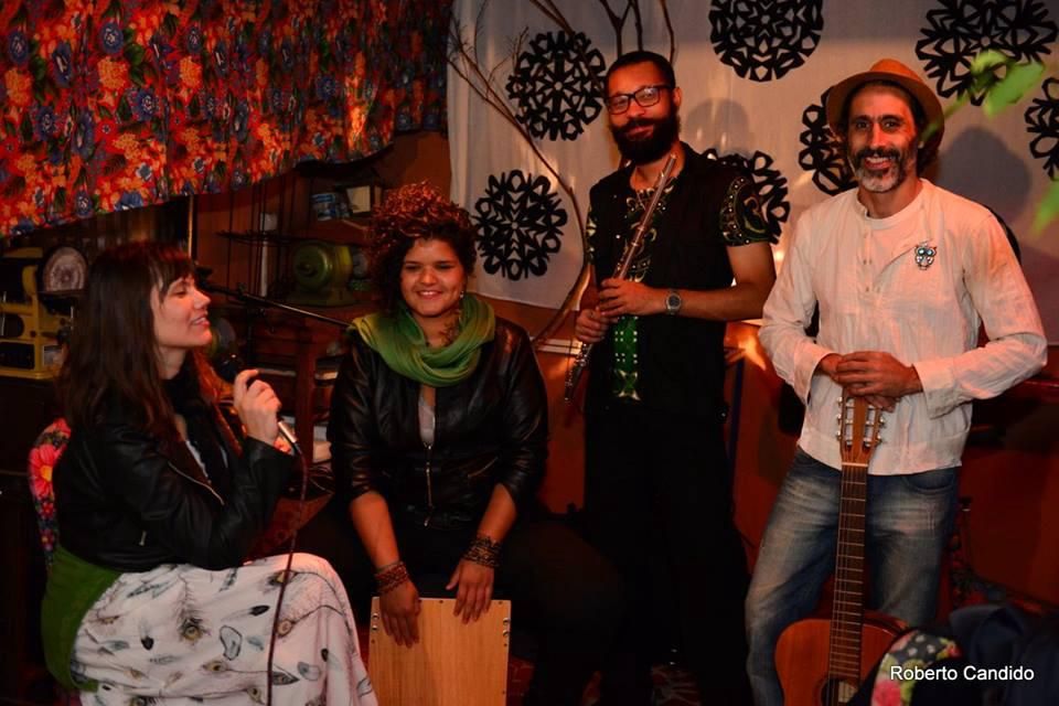 Foto de Suindara Rock Sertão