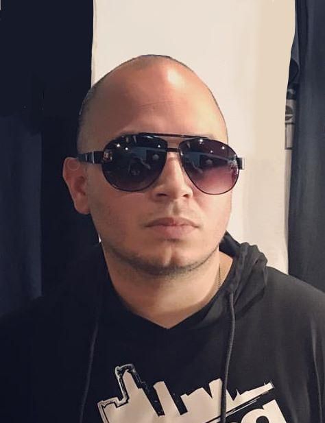 Foto de Bennie Velez