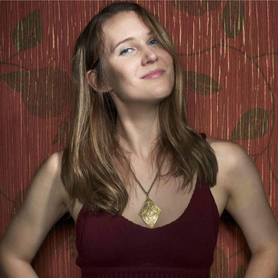 Photo of Laney Jones