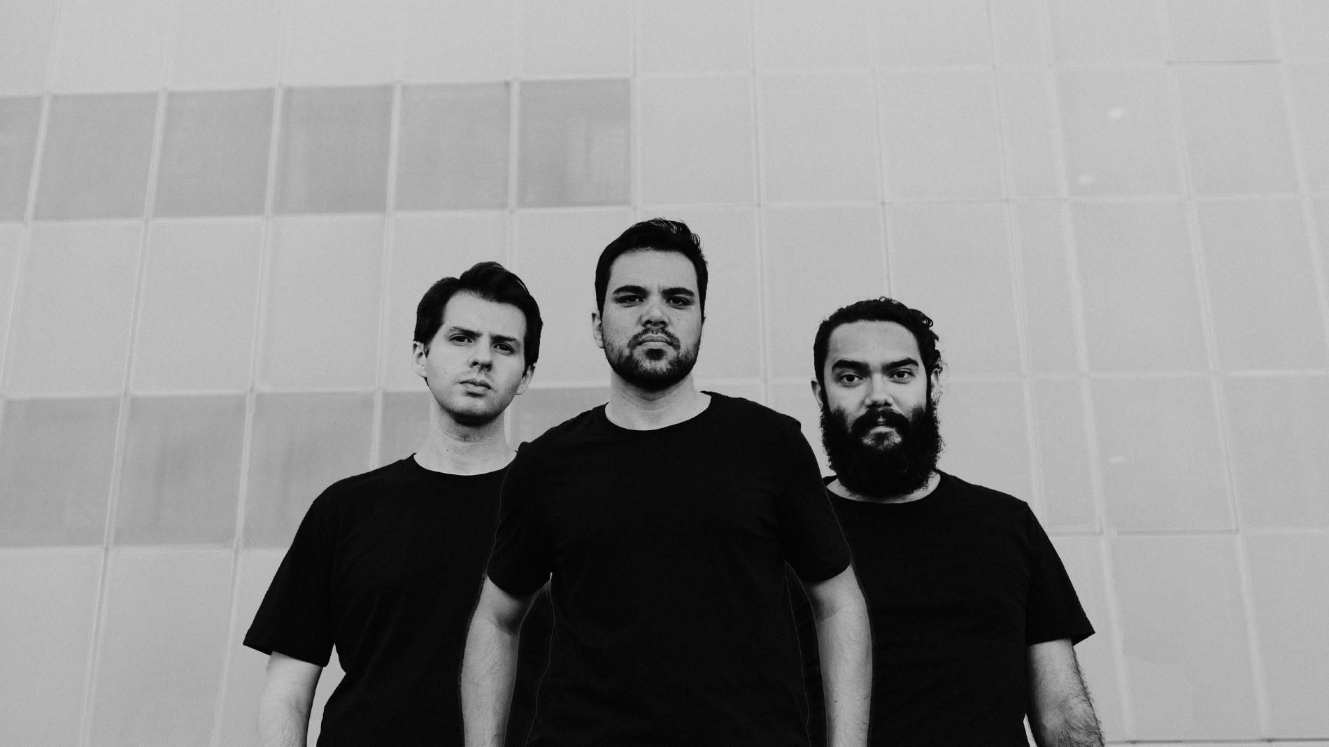 Foto de Contradição Arkana