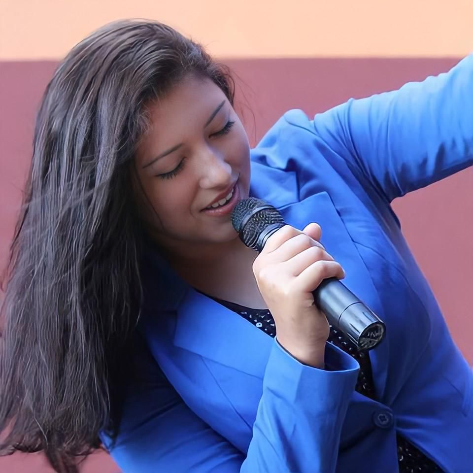 Foto de Talita Barros