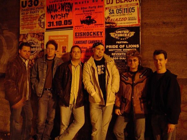 Foto de Pride of Lions