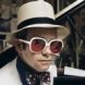 Foto do artista Elton John