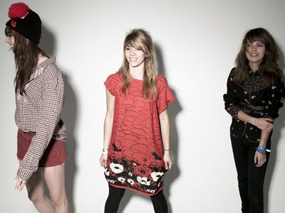 Foto de The Plasticines