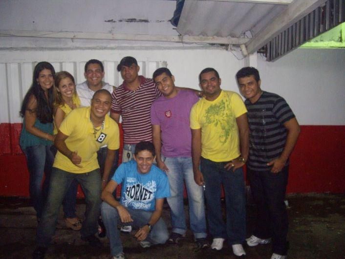 Foto de Grupo Sindicato do Samba