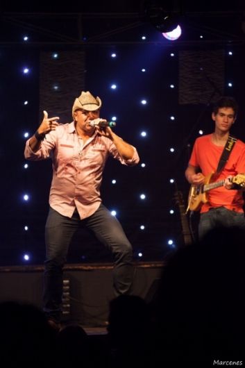 Foto de Arnaldo Moreno