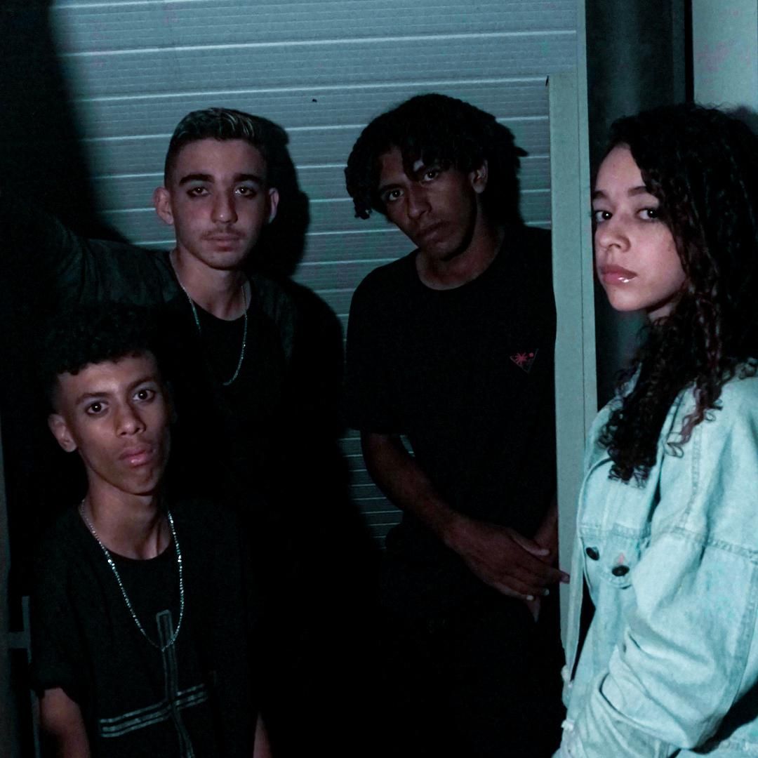 Foto de Rock of Jesus