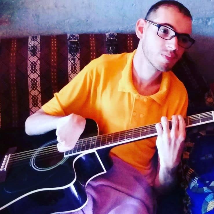 Foto de Romário Acústico