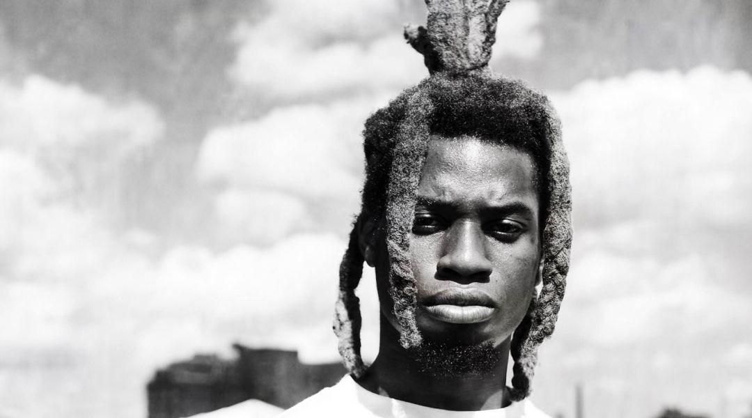 Photo of Denzel Curry