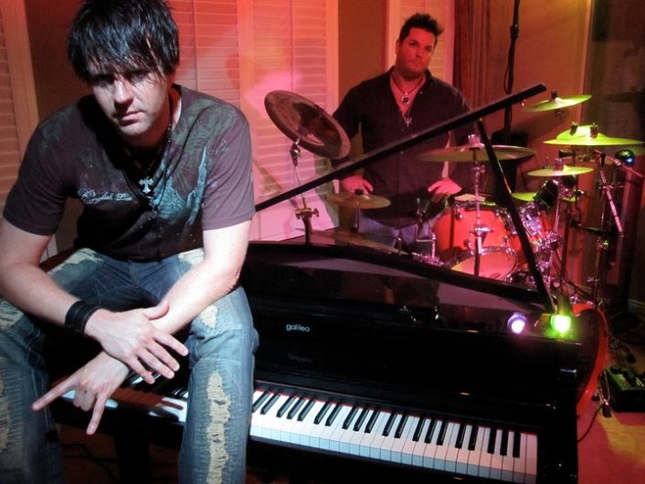 Foto de Scott D. Davis