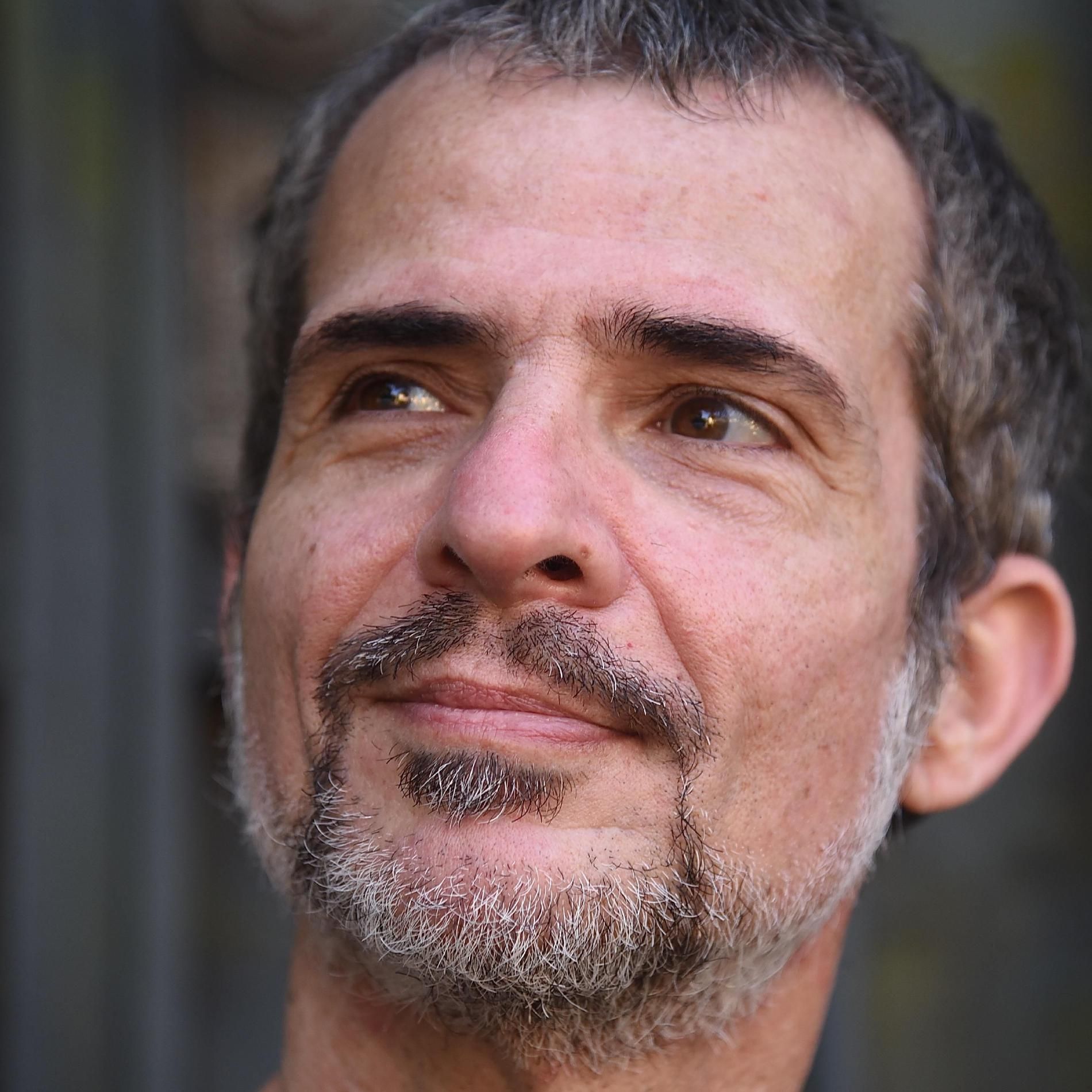 Photo of Humberto Effe