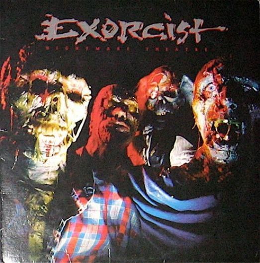 Foto de Exorcist