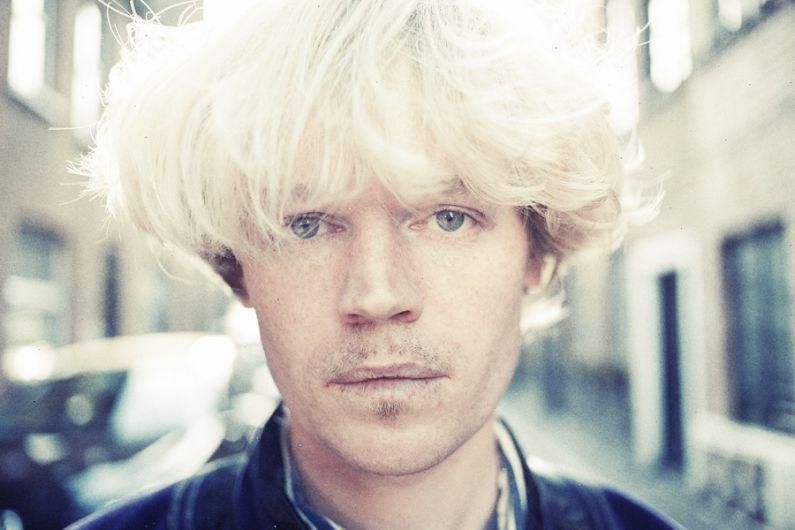 Foto de Connan Mockasin