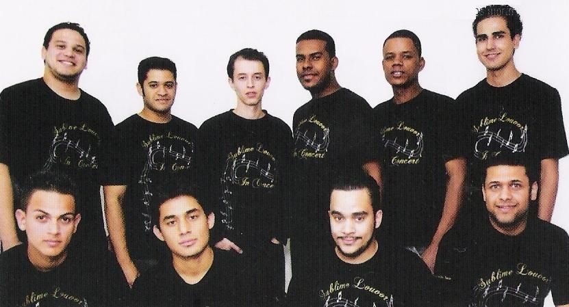 Foto de Sublime Louvor