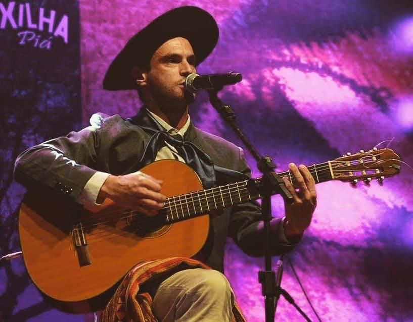 Foto de Guto Gonzalez