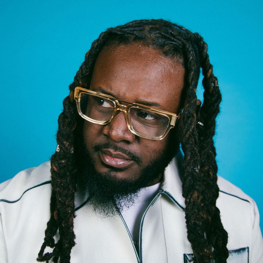 Foto de T-Pain