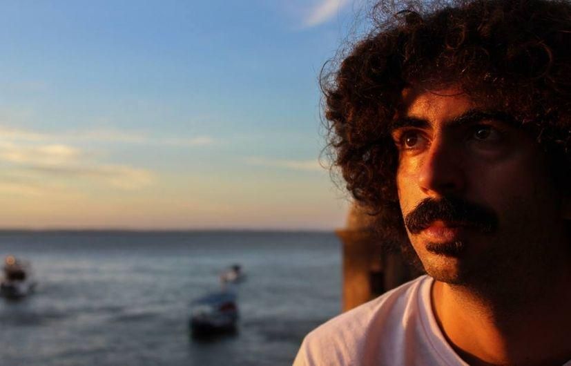 Photo of Luiz Nascimento