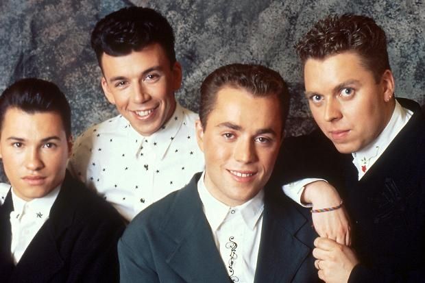 Foto de Brother Beyond