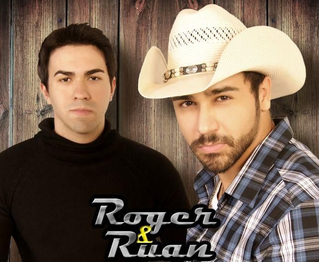 Foto de Roger & Ruan